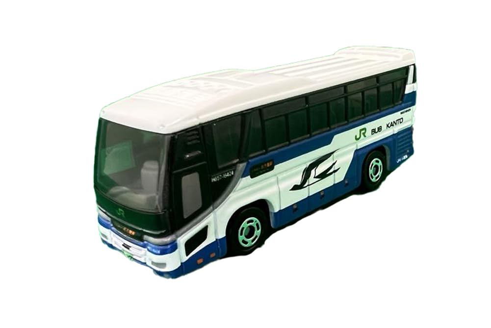 Amazon.co.jp: タカラトミーアーツ トミカ JRバス関東 東名